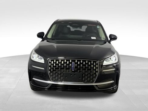 Used 2024 Lincoln Corsair Grand Touring AWD/4WD image 8