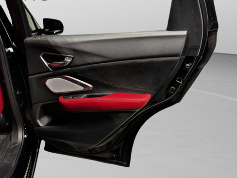 Certified 2023 Acura RDX A-Spec image 38