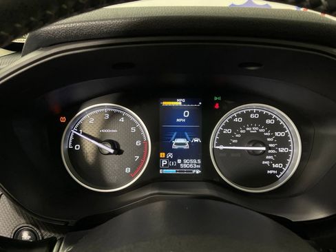 Used 2019 Subaru Forester Premium AWD/4WD image 28