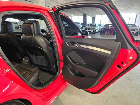 Used 2016 Audi S3 Premium Plus w/ Technology Package image 35