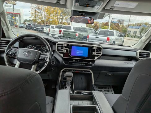 Used 2023 Toyota Tundra SR5 image 12