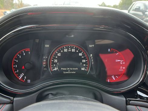 New 2025 Dodge Durango GT image 23