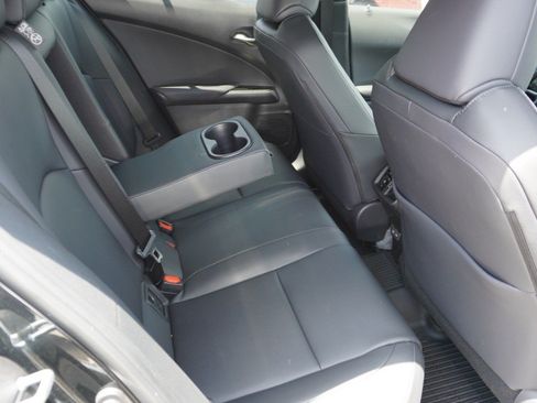 Used 2026 Lexus UX 300h FWD w/ Accessory Package (2T) image 11