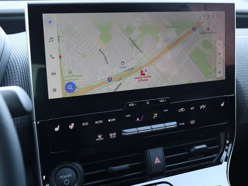 Used 2025 Toyota bZ4X FWD w/ Weather Package image 21