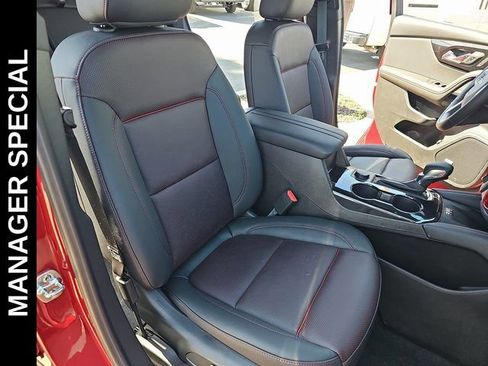 New 2025 Chevrolet Blazer RS w/ Enhanced Convenience Package image 10
