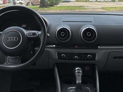 Used 2016 Audi A3 1.8T Premium FWD image 3