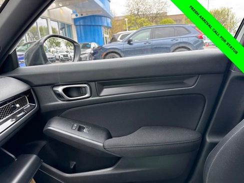 Used 2024 Honda Civic Sport image 23