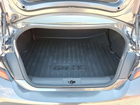 Certified 2024 Toyota GR86 Premium image 29