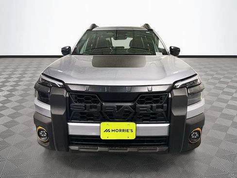 New 2026 Subaru Outback Wilderness AWD/4WD image 2