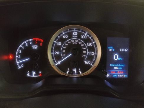 Used 2022 Toyota Corolla LE FWD image 23