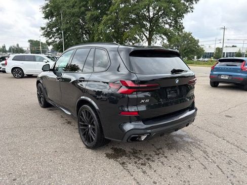 Used 2024 BMW X5 xDrive40i w/ M Sport Package AWD/4WD image 6