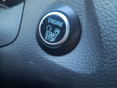 Used 2017 Ford Focus Titanium