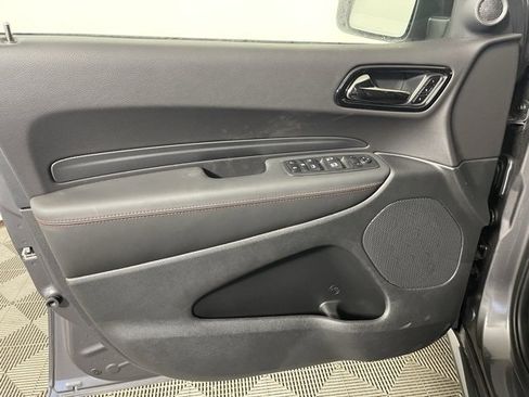 New 2026 Dodge Durango GT image 9