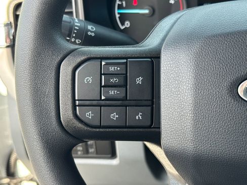 New 2026 Ford F250 XL w/ XL Driver Assist Package image 25