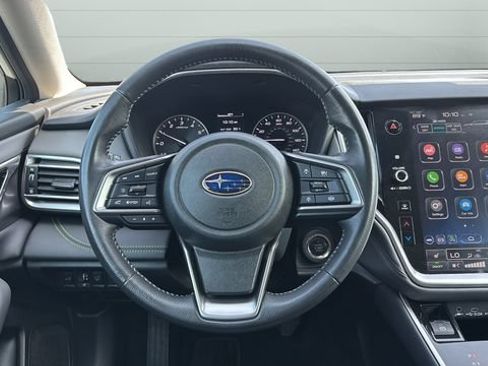 Used 2023 Subaru Outback Onyx Edition AWD/4WD image 14