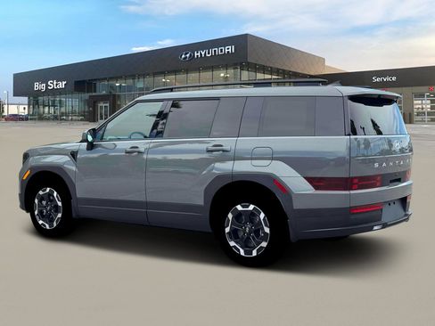 New 2026 Hyundai Santa Fe SEL image 4