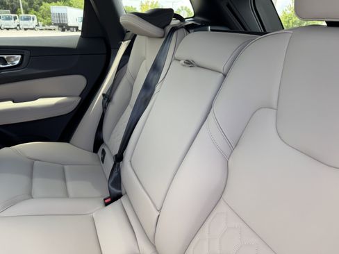 New 2026 Volvo XC60 B5 Core w/ Protection Package image 16