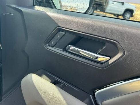 New 2026 Chevrolet Colorado ZR2 AWD/4WD image 44