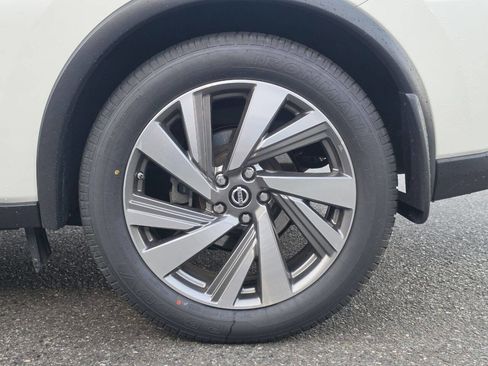 Used 2019 Nissan Murano SL AWD/4WD image 23