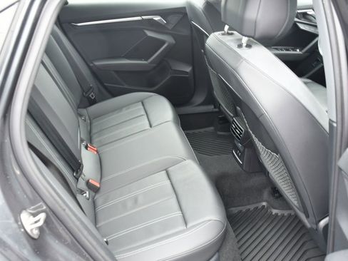Certified 2024 Audi A3 2.0T Premium Plus w/ Premium Plus Package AWD/4WD image 26