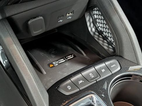 New 2026 Chevrolet TrailBlazer LT w/ Convenience Package AWD/4WD image 25