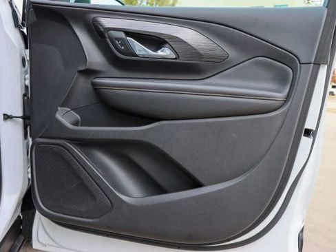 Used 2018 GMC Terrain SLT w/ Preferred Package image 10