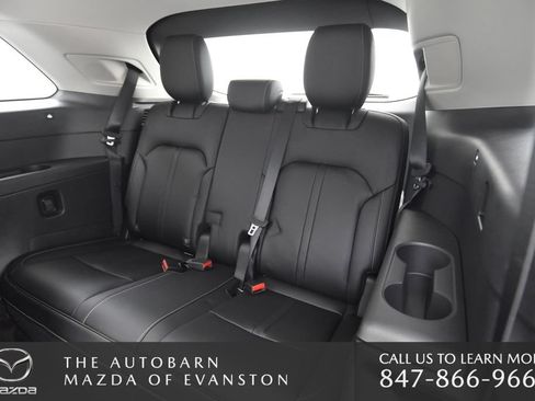 New 2026 MAZDA CX-90 Plug-In Hybrid w/Premium Sport AWD/4WD image 26
