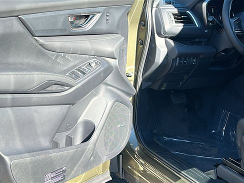 New 2026 Subaru Ascent Limited AWD/4WD image 23