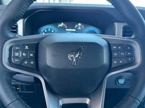 New 2025 Ford Bronco Outer Banks AWD/4WD image 32