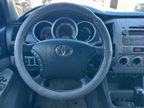 Used 2011 Toyota Tacoma 2WD Access Cab w/ SR5 Pkg #2 image 16