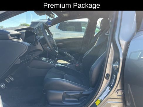 Used 2024 Toyota Corolla GR w/ Styling Package (TMS) AWD/4WD image 10