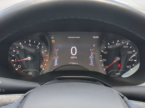 Used 2022 Jeep Compass Latitude w/ Sun and Sound Group FWD image 32