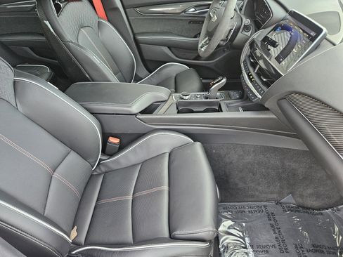 Used 2022 Cadillac CT5 V Blackwing w/ Parking Package image 14