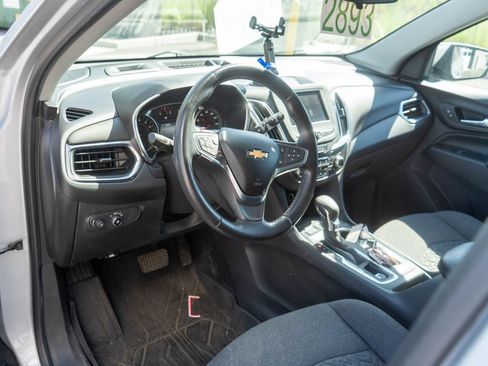 Used 2022 Chevrolet Equinox LT AWD/4WD image 15
