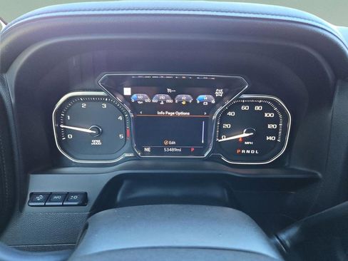 Used 2023 GMC Sierra 3500 Denali w/ Denali Ultimate Package image 23