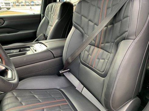 New 2026 Nissan Armada PRO-4X image 29