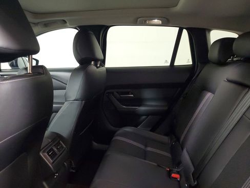 Used 2024 MAZDA CX-50 AWD 2.5 S w/ Cargo Package image 12