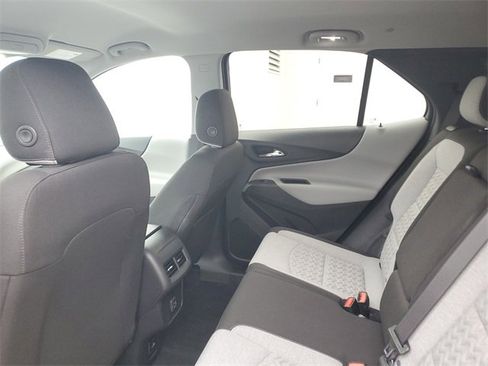 Certified 2023 Chevrolet Equinox LT image 9