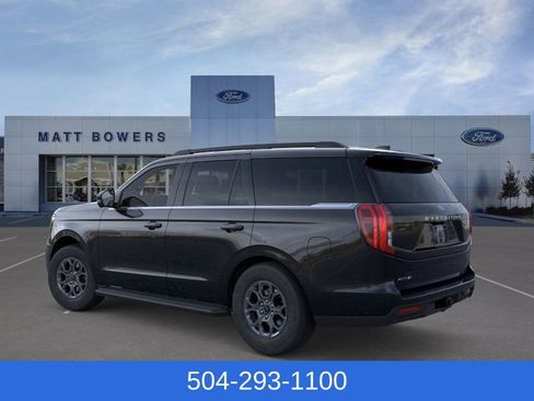 New 2026 Ford Expedition Active RWD image 6