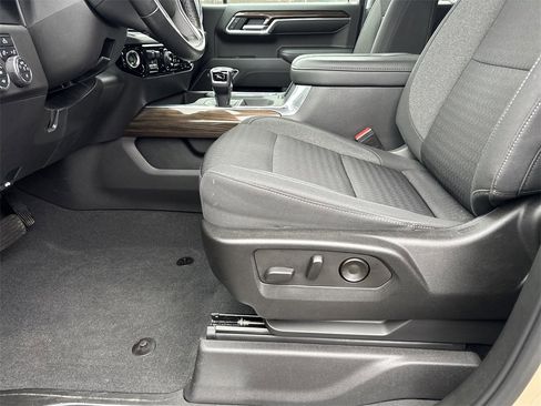 Used 2022 Chevrolet Silverado 1500 LT Trail Boss w/ Convenience Package II image 13