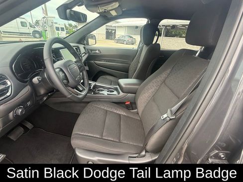 New 2026 Dodge Durango GT w/ Blacktop Package image 15