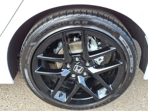 Used 2026 Honda Civic Sport image 8