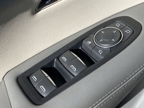 Used 2019 Cadillac XT5 Luxury image 21