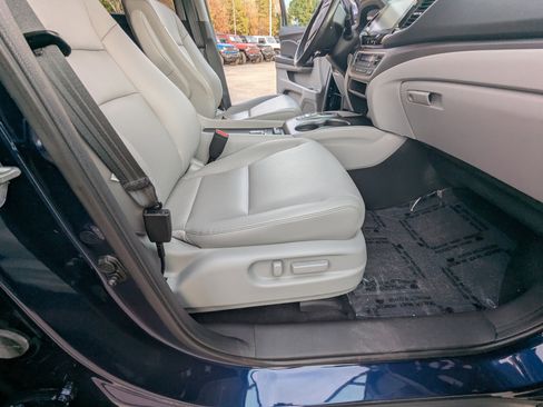 Used 2023 Honda Ridgeline RTL image 14