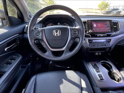 Used 2023 Honda Ridgeline RTL image 6