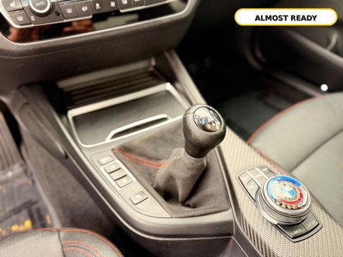 Used 2020 BMW M2 Competition w/ Executive Package RWD image 22