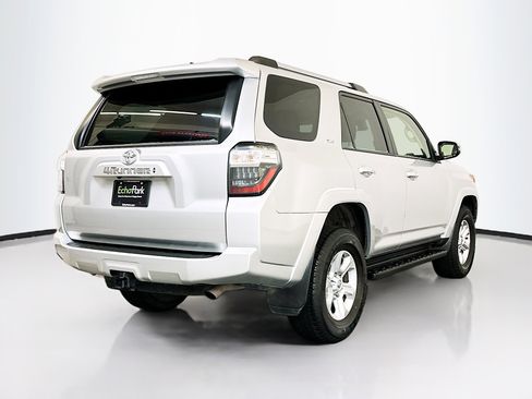 Used 2024 Toyota 4Runner SR5 Premium image 9