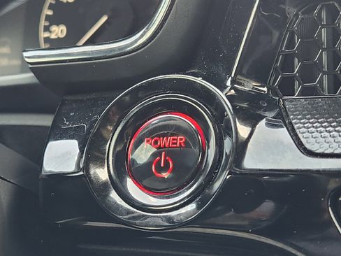 Certified 2023 Honda CR-V Sport Touring image 21