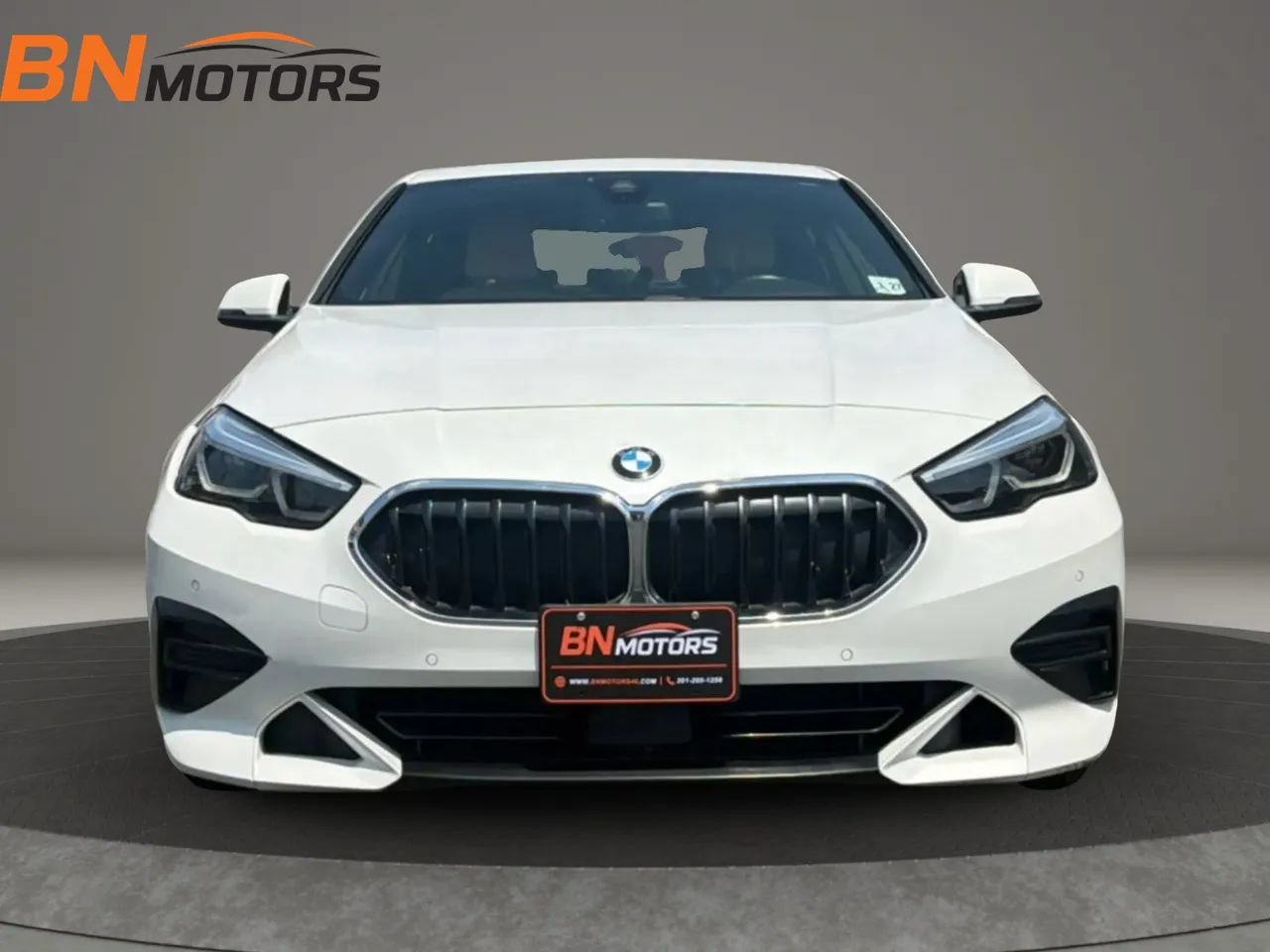 Used 2022 BMW 228i xDrive Gran Coupe w/ Convenience Package AWD/4WD image 2