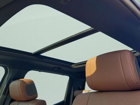 New 2026 Toyota Tundra 1794 Edition AWD/4WD image 17